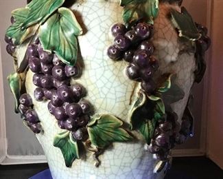 Art Pottery