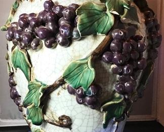 Art Pottery