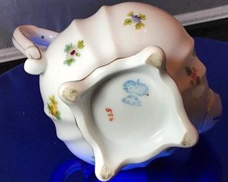 Tea Pot