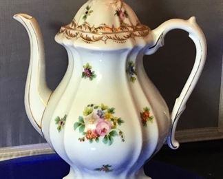 Tea Pot