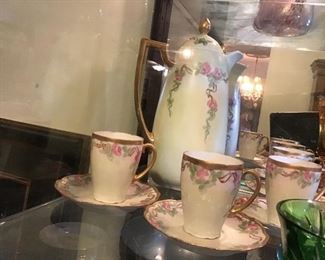 Chocolate Set