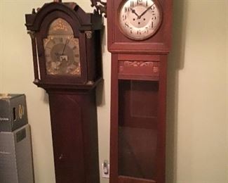Clocks