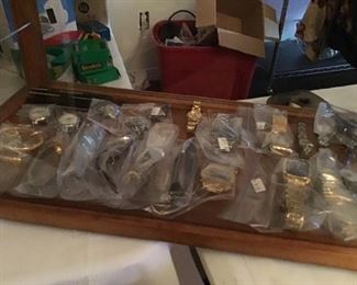 Watches