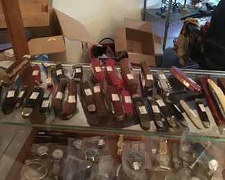 Knives