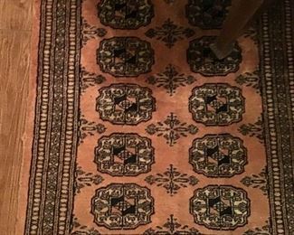 Oriental Rug