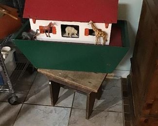 Noah Ark