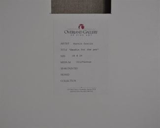 Sale Picture