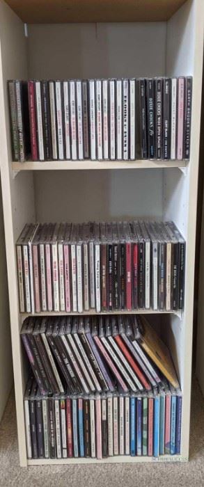 	CD Collection