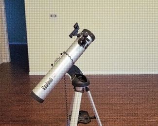 Bushnell Telescope