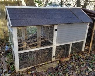 Chicken Coop