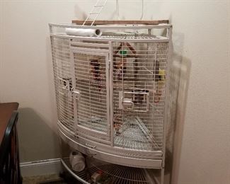 Bird Cage