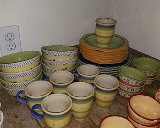 Pfaltzgraff Dish Sets