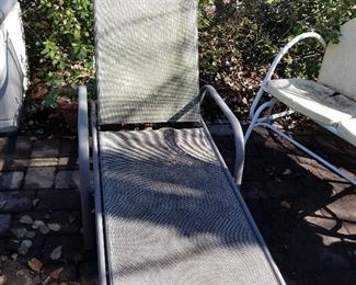Lounge Chair