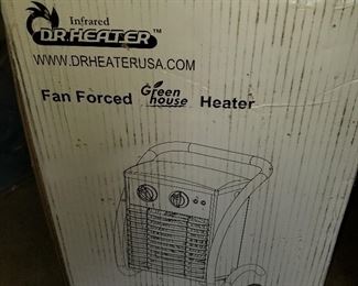 Green House Heaters