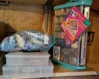 Beading Supplies