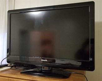 Philips 35 Inch TV