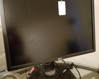 Dell Computer Monitor