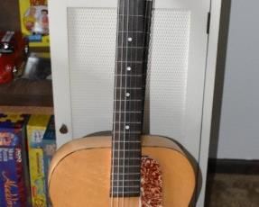 Guitar- Stewart and one Harmony