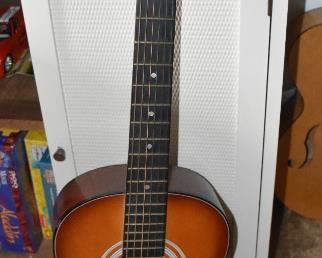 Harmony Guitar