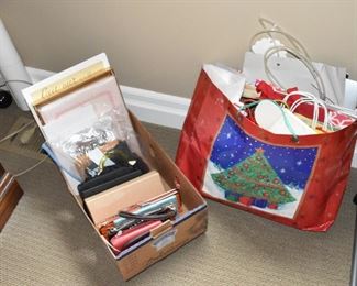 Holiday Bags, Coach Calendar, Change Purses