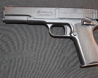 Marksman Repeater 177 Cal BB Pistol