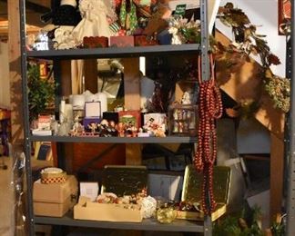 Christmas Holiday Items