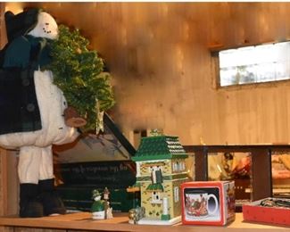 Christmas Items