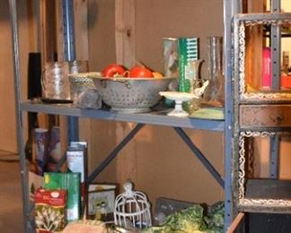 Kitchen Collectibles, Utensils