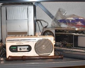 lectronics, Sony, Panasonic, Emerson