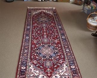 Area Rug