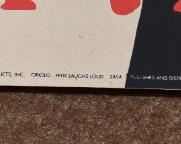 Felix Poster Information