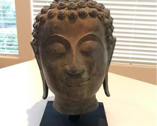 Buddha Decorative Piece