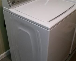 Maytag 'Centennial' washing machine