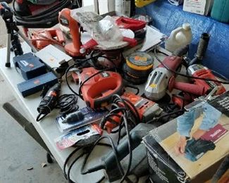 Highest Quality tools and gadgets
