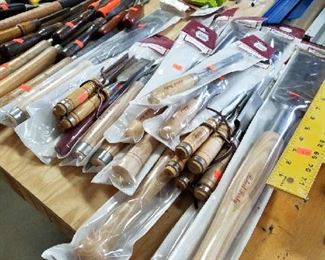 Finest chisels ever!