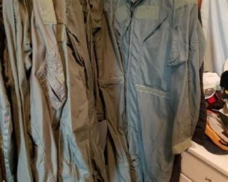Jump Suits