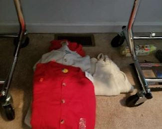 Onesies!