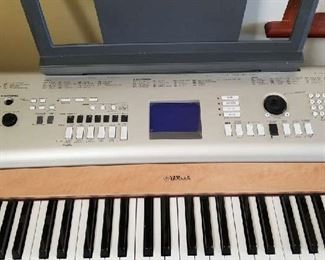 Yamaha Organ try it out! Priced to sell fast------->>>>>