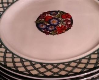 Dansk plates