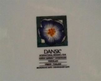 Dansk