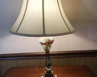 Vintage Lamp