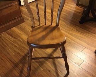 Vintage Chair