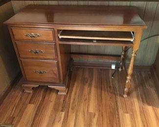 Vintage Desk