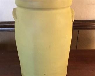 Vintage Beehive Churn