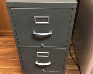 Files Cabinet