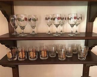 Glassware