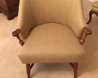 Vintageg Arm Chair