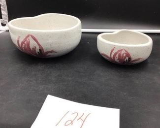 Ceramic Bowl Set