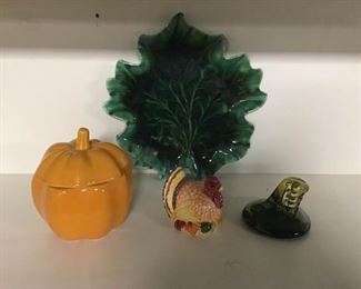 Fall Decor