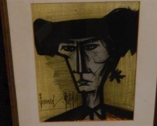 Original art